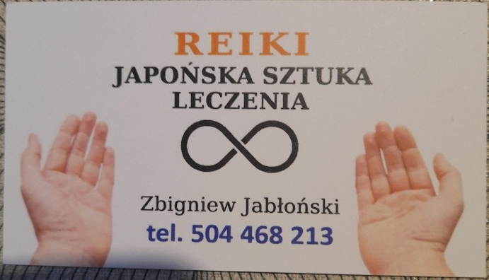 Reiki obraz 3